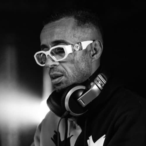 Michel Garret Profile Image