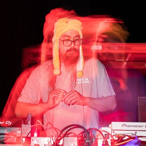 Lord Loubbit Profile Image