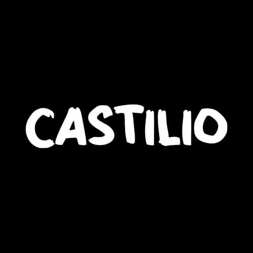 Castilio portrait