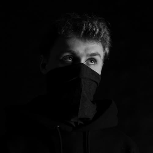 Pan JJ portrait