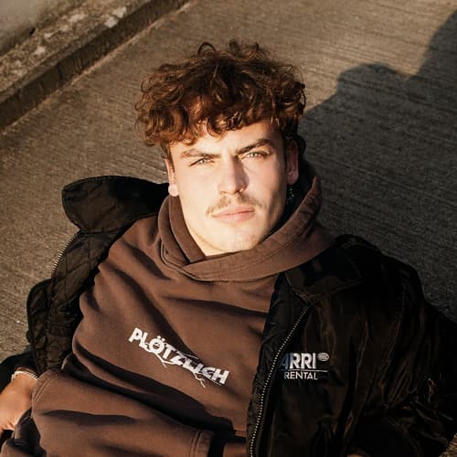 LEAN MARIS Profile Image