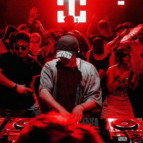 ALOKIN @ Enso event artwork