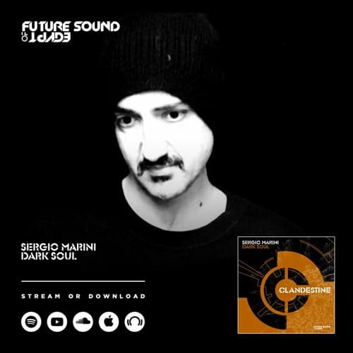 Sergio Marini