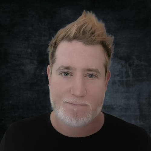 Sex Sells portrait