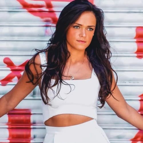 Elysia DJ Profile Image