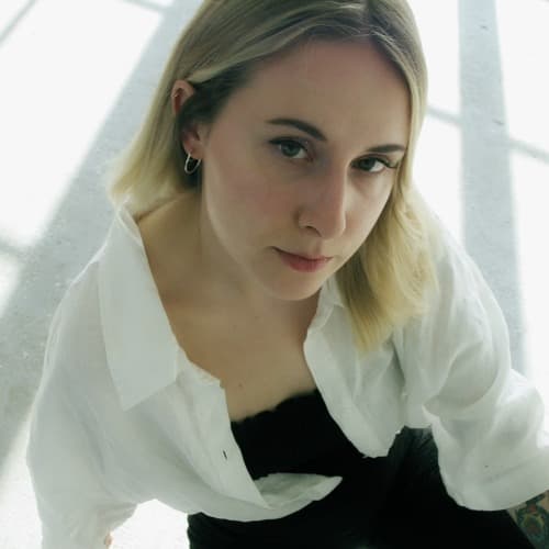 Goldie Palm Profile Image