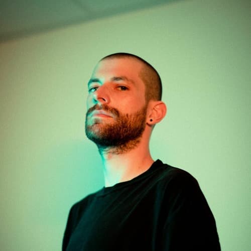 Basti Thielburg Profile Image