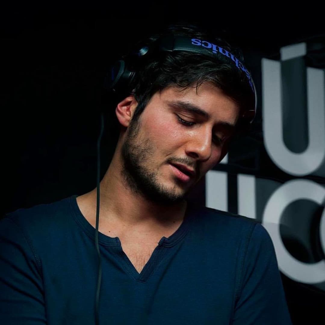 Batu Celik Profile Image