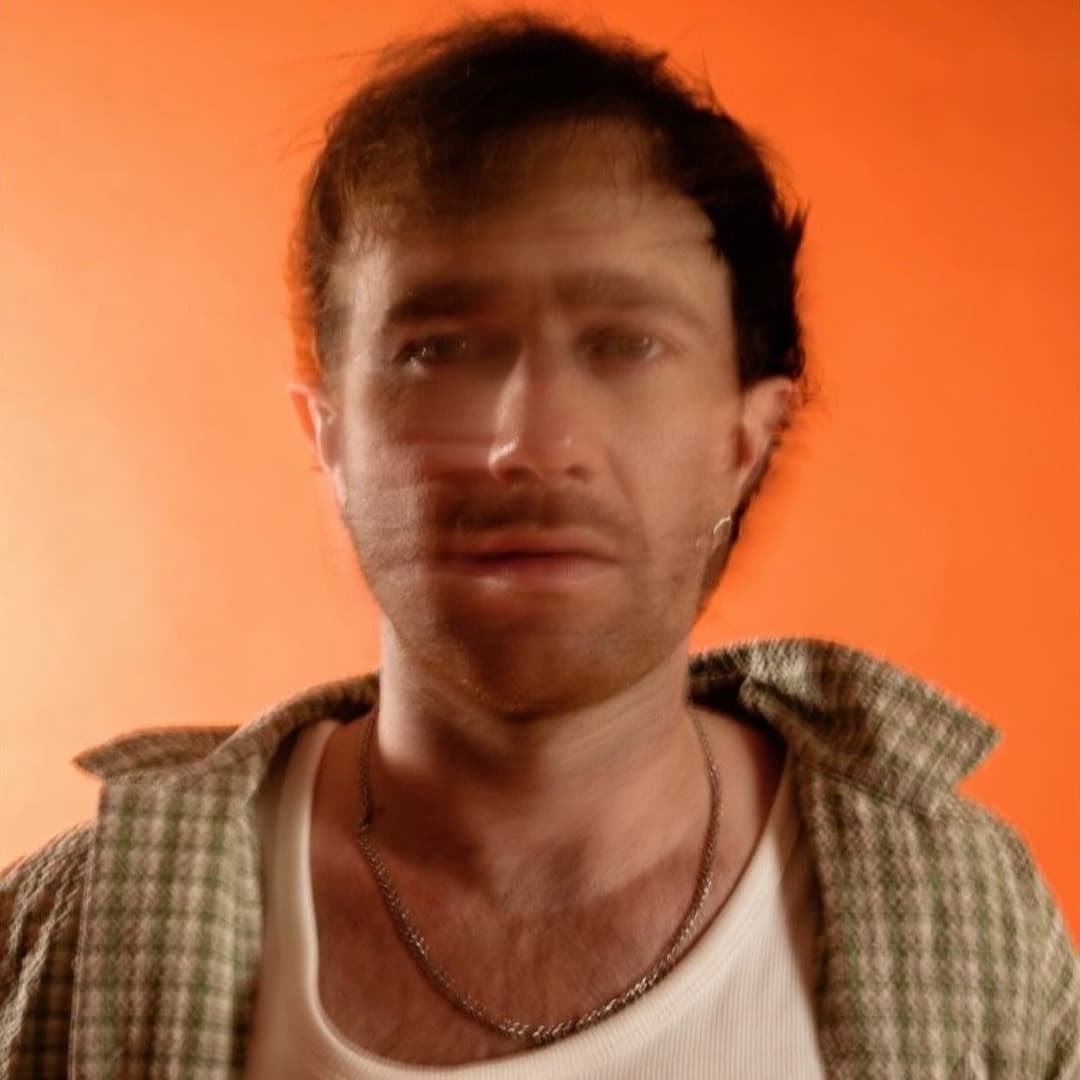 Lucas Scheermann Profile Image