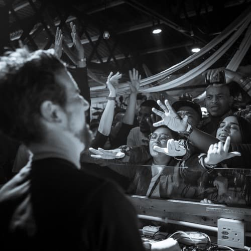 Matt Masters portrait