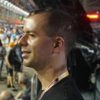 Andrew Sharpe