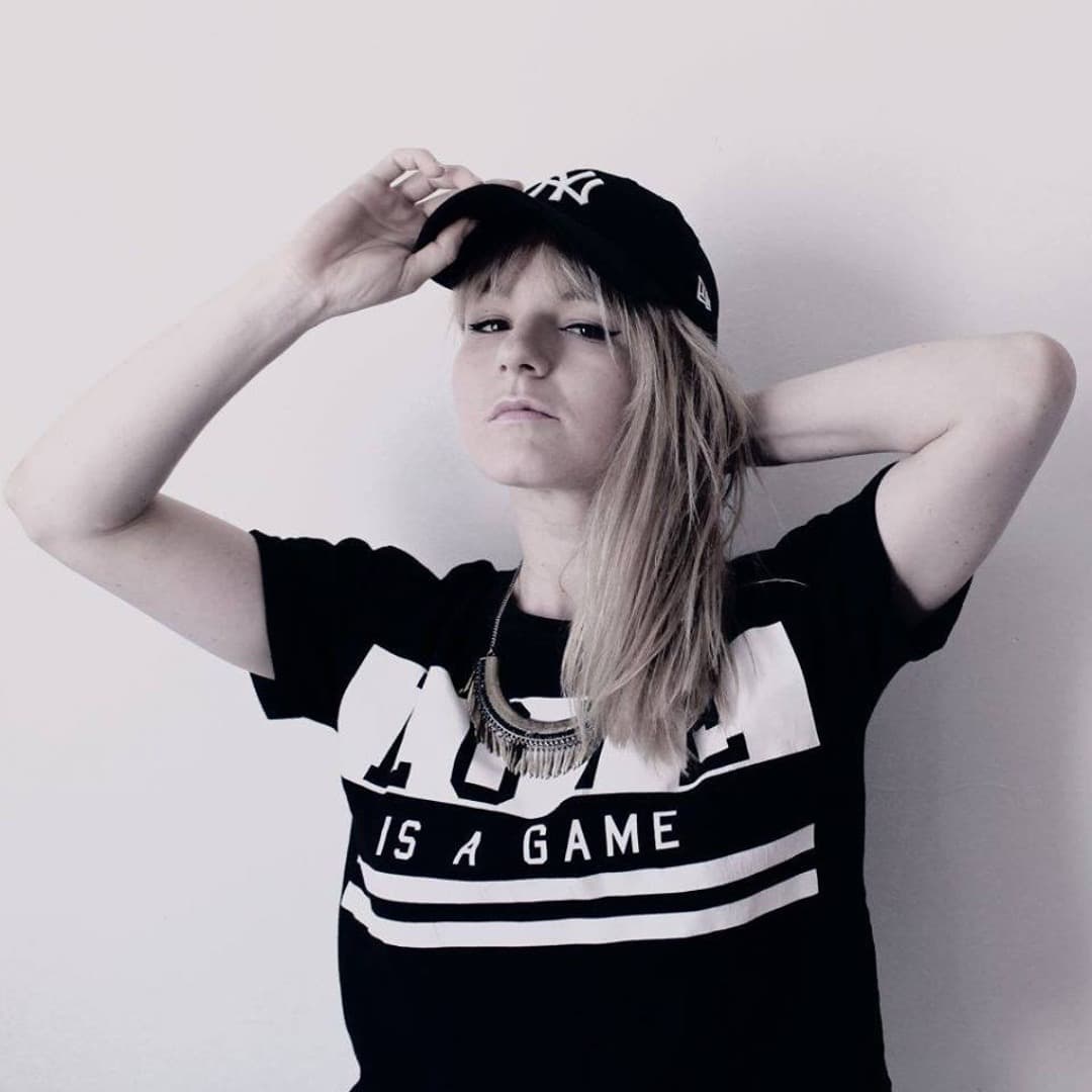 BlondineTheMiX Profile Image