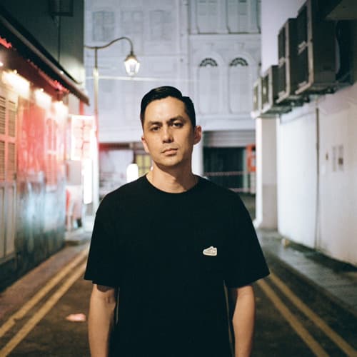 DJ Nino Profile Image