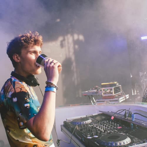 DJ Macid Profile Image