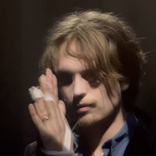 Leo Novus Profile Image