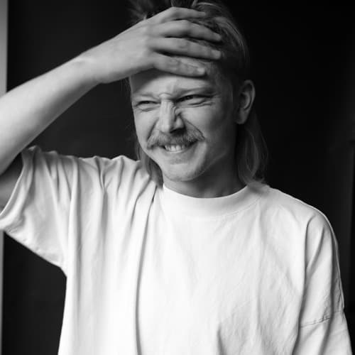 Emel White portrait