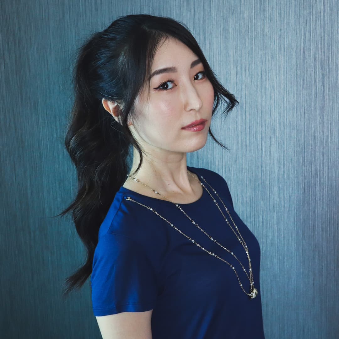 Mika Kitten Profile Image