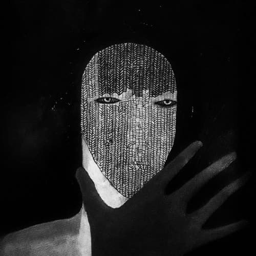 Simas Boo portrait