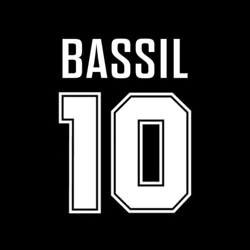 Bassil Profile Image