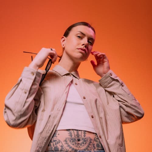 Jo Christy Profile Image