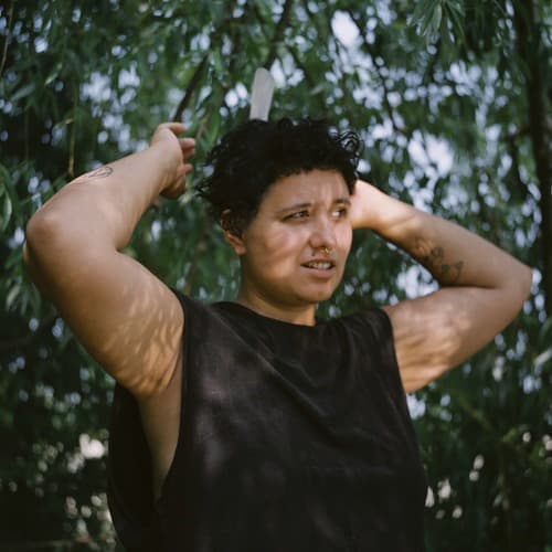 Caroline Lethô Profile Image
