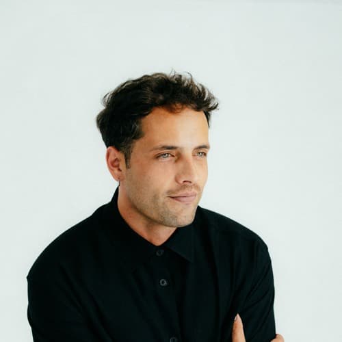 GUERSMAN portrait