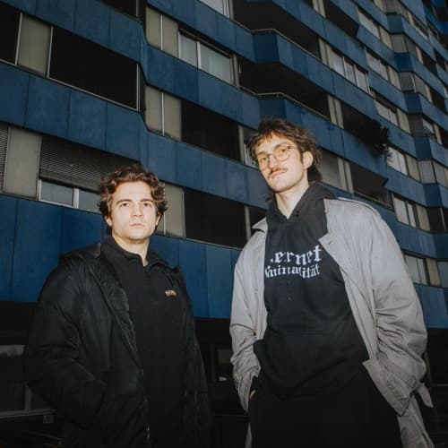 ASTWØ portrait