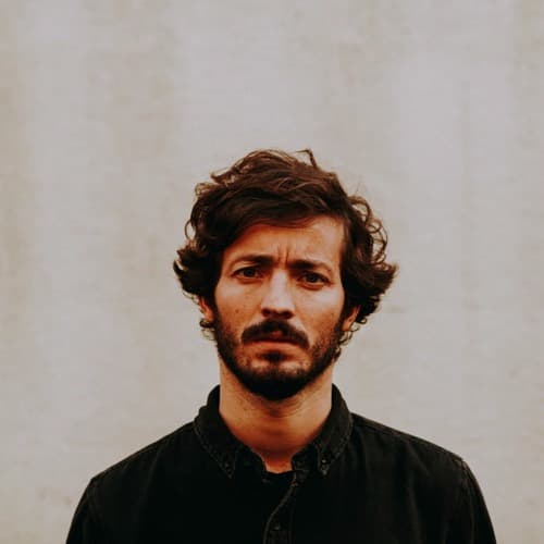 FAUSTO portrait