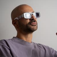 3D Lisboa event artwork
