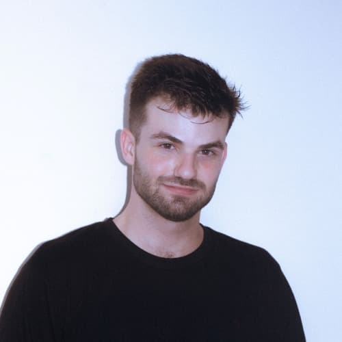 Elad Schwartz Profile Image