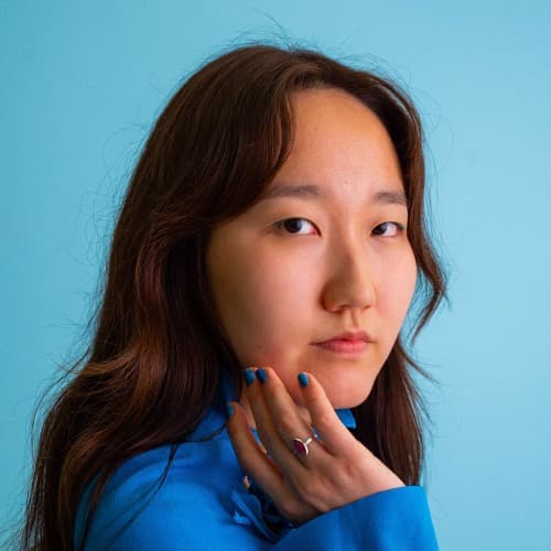 Mischeel Amar Profile Image