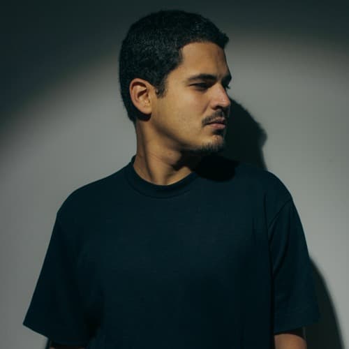 Ricardo P. Profile Image