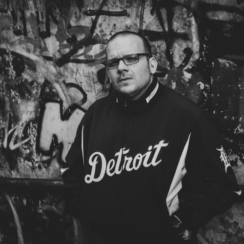 N-TER portrait