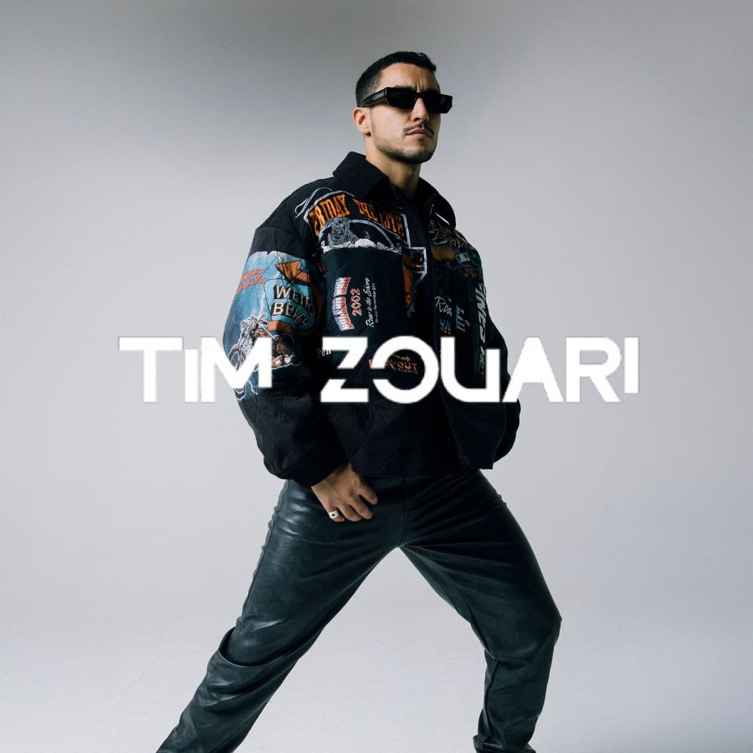 TIM ZOUARI