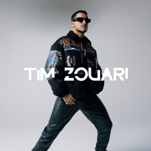 TIM ZOUARI portrait
