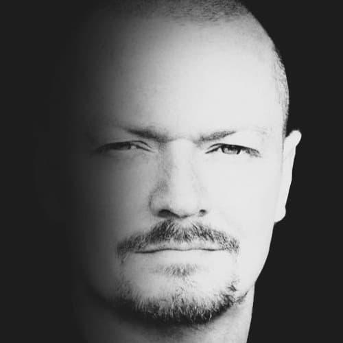 DJ Wank Profile Image