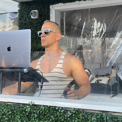 Joe D'Espinosa Profile Image