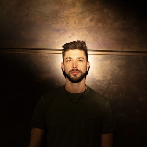 Lucas Jaaber Profile Image