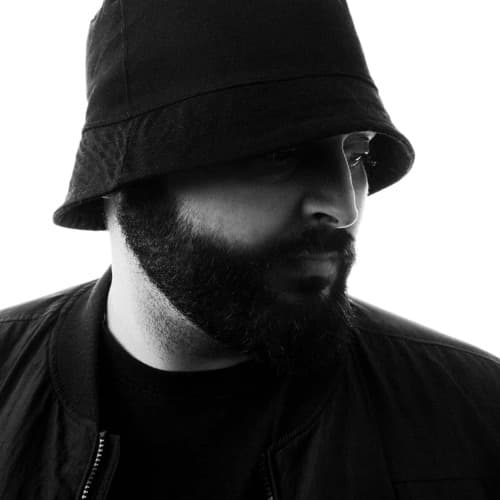 Levi Love Disco portrait