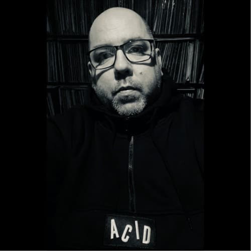 Jason Bagley Profile Image