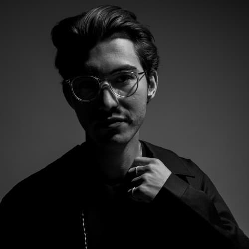 Moorhaus portrait