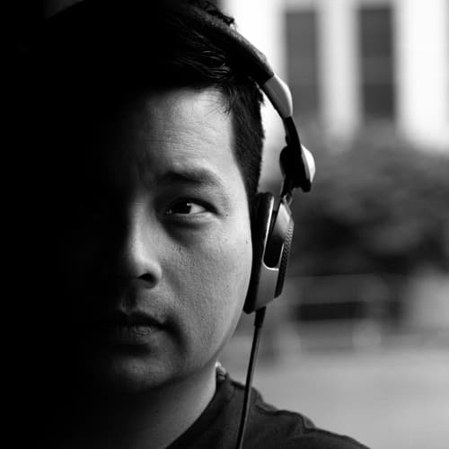 Jorgef portrait