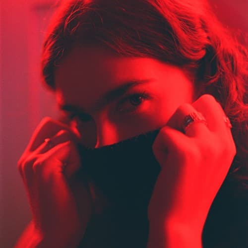 Crisca portrait