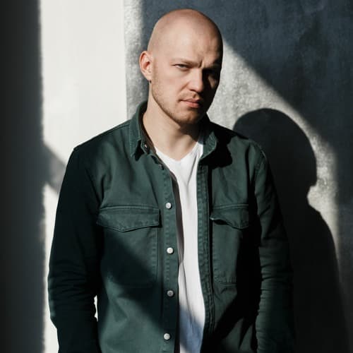 Dmitry Molosh Profile Image