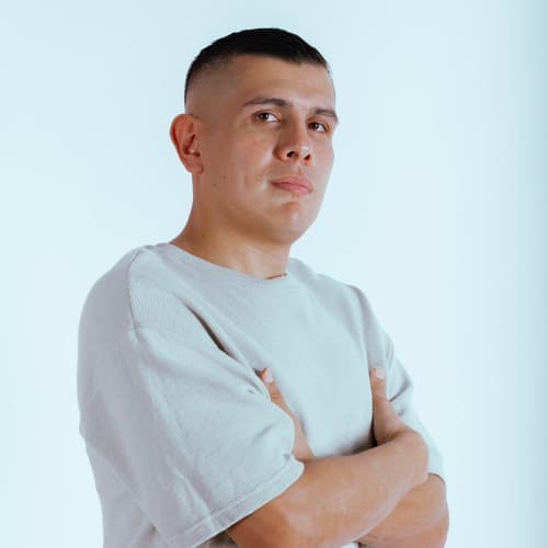 Pablo Muzi3k Profile Image