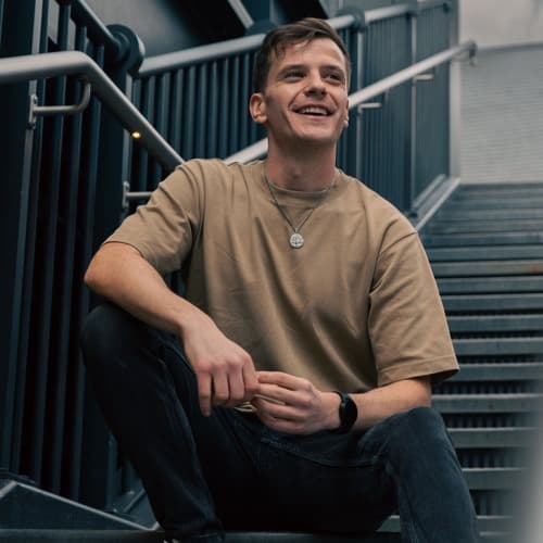 onnCor Profile Image