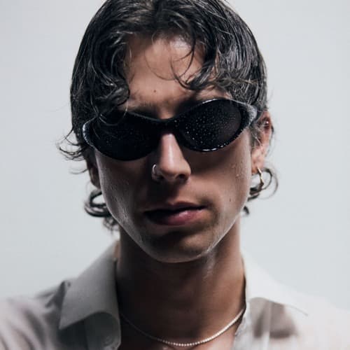 naked relaxing Profile Image