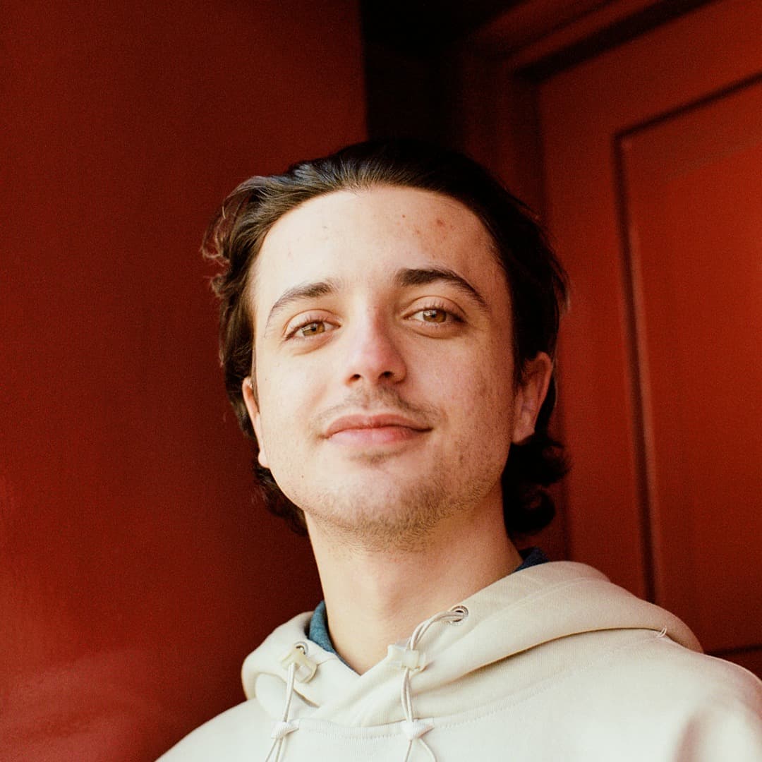 Papaoul Profile Image