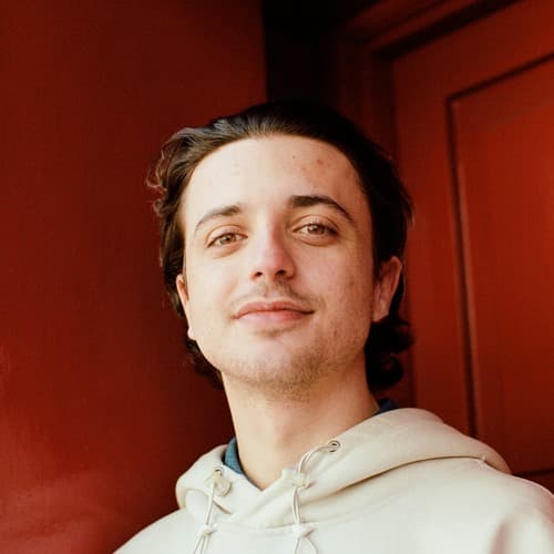 Papaoul portrait