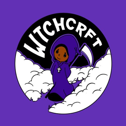 WTCHCRFT portrait